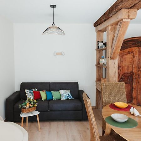 Logis Auberge Du Centre Chitenay Luaran gambar